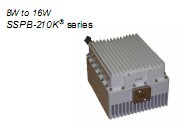 SSPB 210K系列-Ku-8-16W