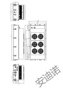 AWM5000系列-Ku-300-500W