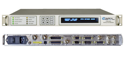 CDM-570/L、CDM-570/L-IP 和 CDM-570/L-IPEN卫星调制解调器