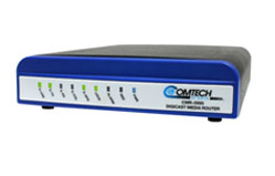 CMR-5995 Media Router S2-ASI