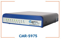 CMR-5975 Media Router S2接收机（MR-S2）