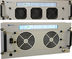 Indoor Solid State Power Amplifiers