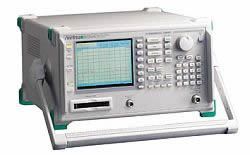 MS2667C Anritsu Spectrum Analyzer