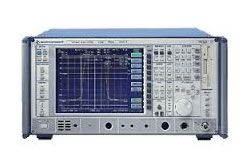 FSIQ26 Rohde & Schwarz Spectrum Analyzer