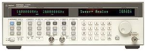 83731A Agilent RF Generator