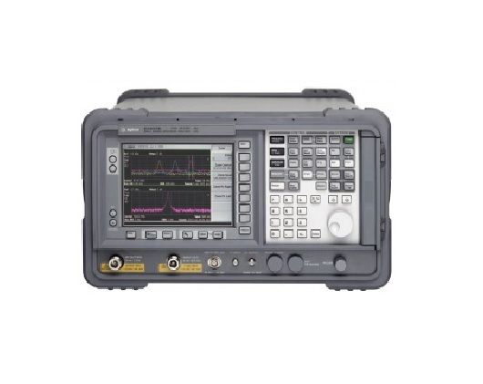 E4402B Agilent Spectrum Analyzer