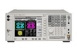 E4443A Agilent Spectrum Analyzer