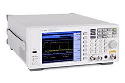 N9320B Agilent Spectrum Analyzer