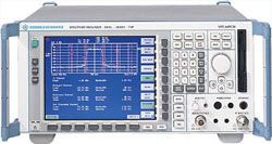 FSP40 Rohde & Schwarz Spectrum Analyzer