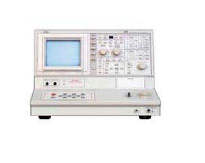 371A Tektronix Curve Tracer