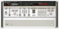 8673E Agilent RF Generator