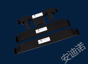 MICROWAVE COMPONENT X-BAND BAND PASS FILTER