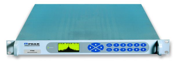 Beacon Receivers & Pilot Generators(PTR50)L波段信标跟踪接收器