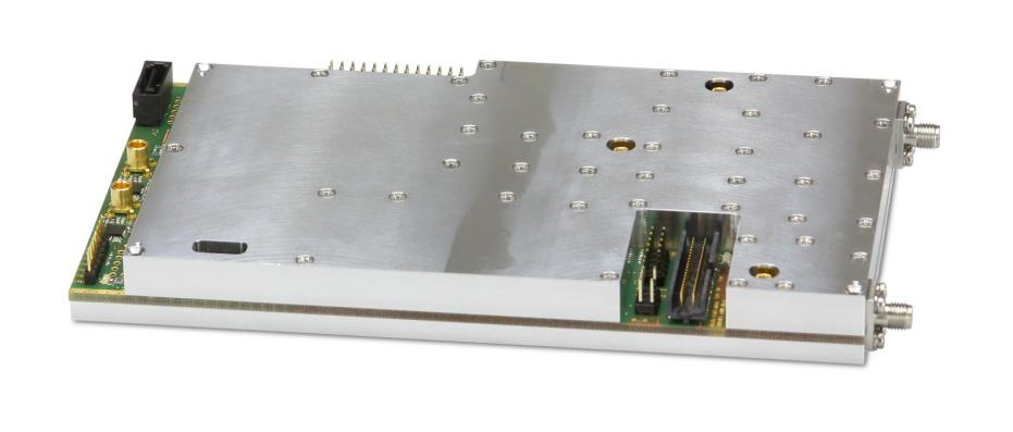 DVB Satellite Modulator OEM Module SDMO