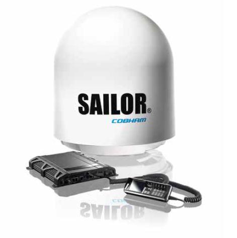 SAILOR® 500 FLEETBROADBAND