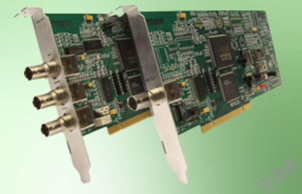 PCI Card Products