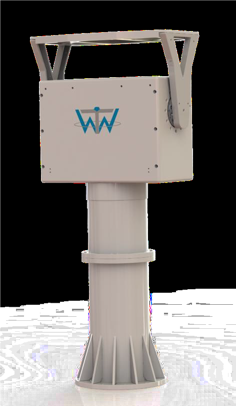 Datasheet_WTW-31-Pedestal