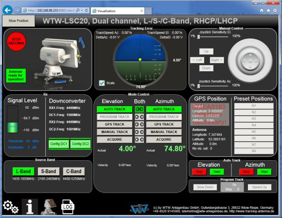 Datasheet_WTW-GUI