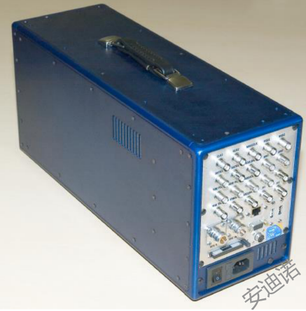 Lumistar LS-28-EC-QRS - 接收机- 音频处理器_美国奥本音频处理器_卫星